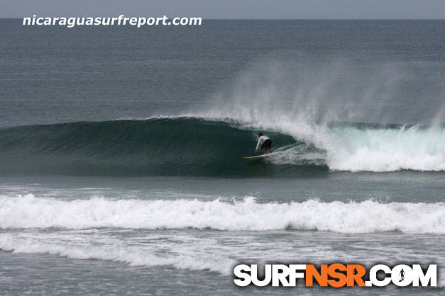 Nicaragua Surf Report - Report Photo 08/13/2009  4:59 PM 