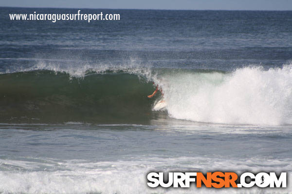 Nicaragua Surf Report - Report Photo 09/12/2010  5:12 PM 