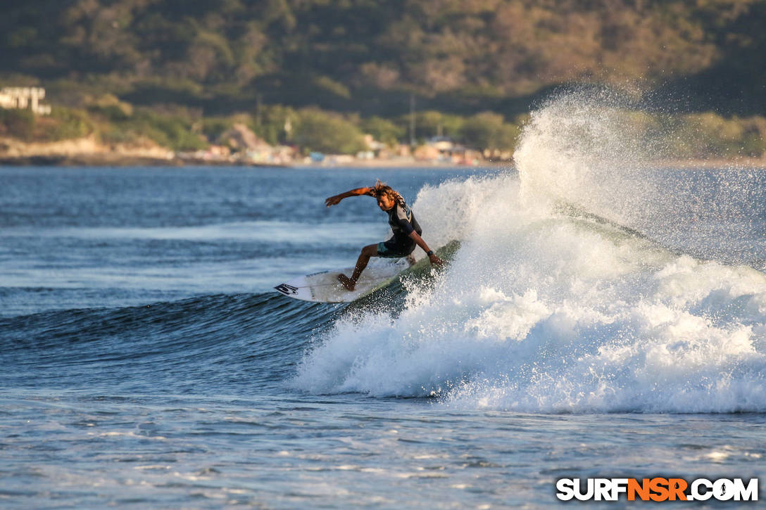 Nicaragua Surf Report - Report Photo 01/19/2022  7:07 PM 