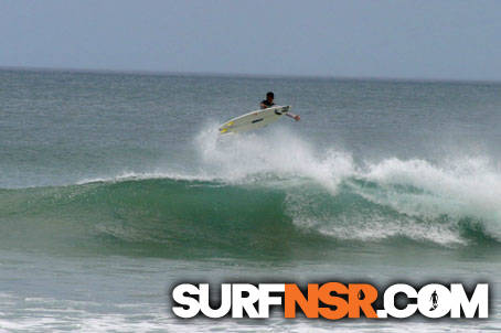 Nicaragua Surf Report - Report Photo 08/02/2005  4:13 PM 