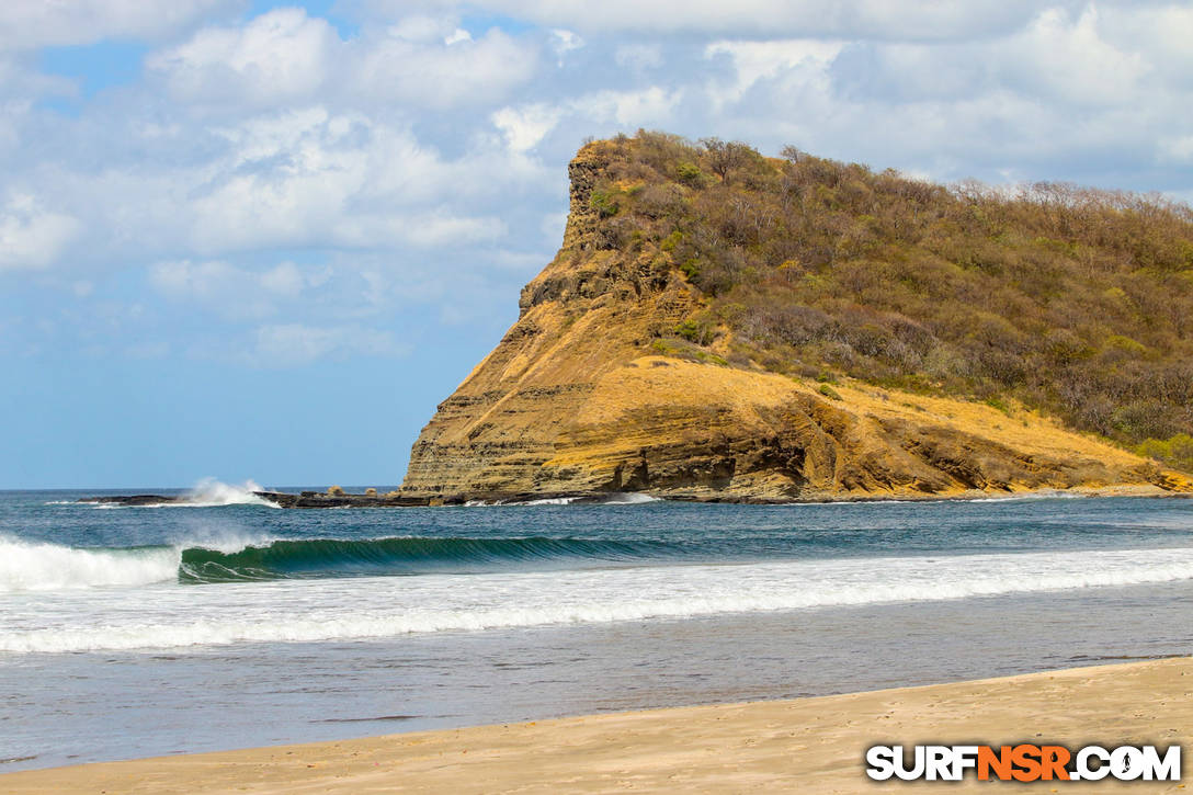 Nicaragua Surf Report - Report Photo 02/25/2022  3:26 PM 