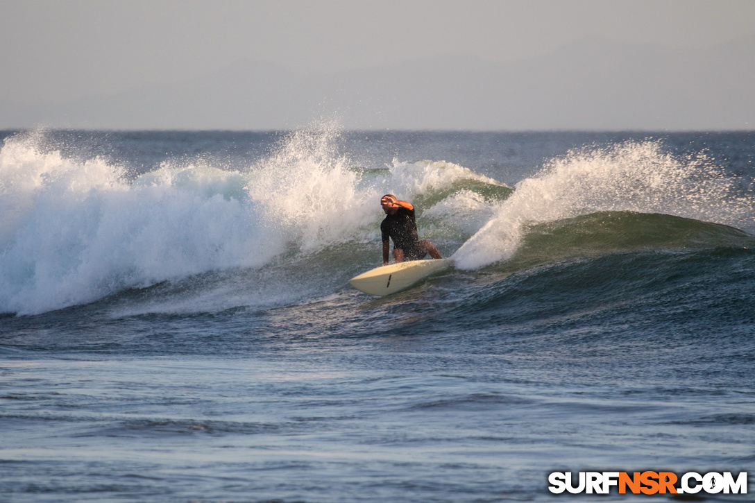 Nicaragua Surf Report - Report Photo 02/17/2018  10:04 PM 