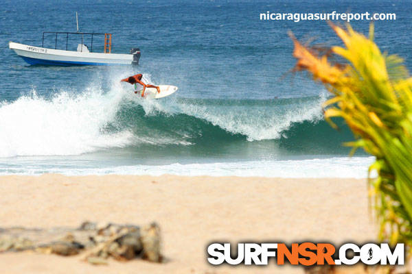 Nicaragua Surf Report - Report Photo 05/07/2013 12:32 PM