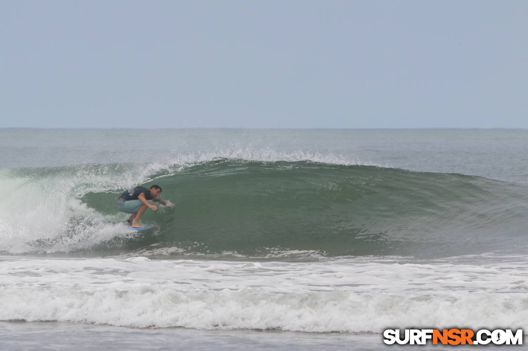 Nicaragua Surf Report - Report Photo 06/08/2016  12:04 PM 