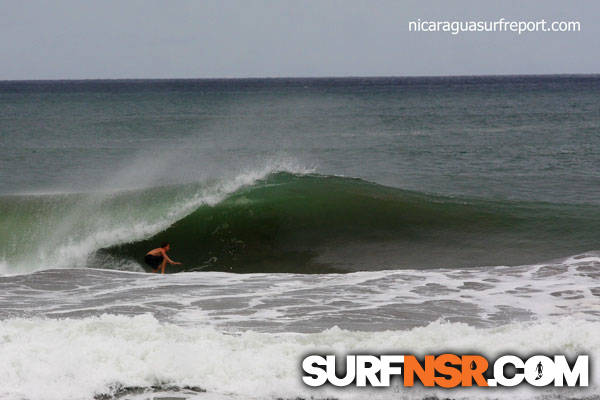 Nicaragua Surf Report - Report Photo 07/19/2013  12:46 PM 