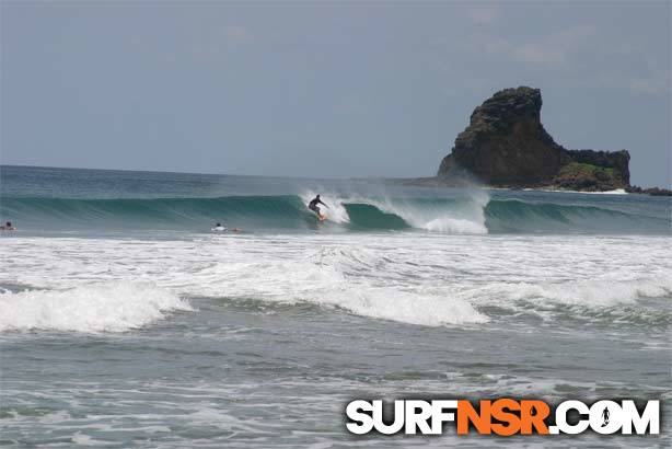 Nicaragua Surf Report - Report Photo 09/11/2005  11:48 PM 