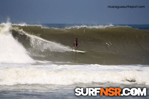 Nicaragua Surf Report - Report Photo 08/24/2010 8:08 PM