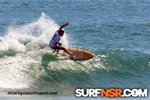 Nicaragua Surf Report - Report Photo 04/29/2013  3:44 PM 