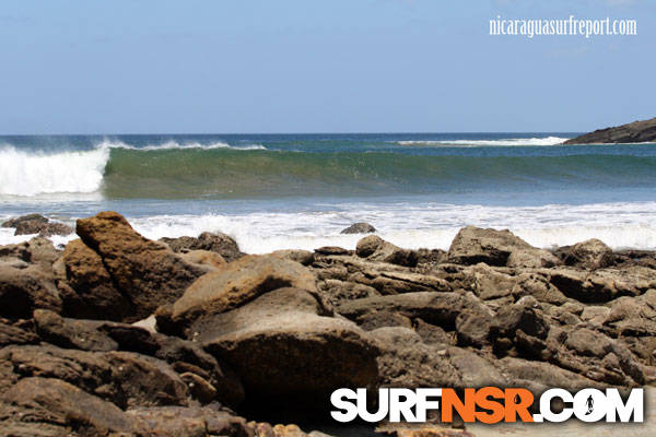 Nicaragua Surf Report - Report Photo 03/23/2012  9:12 PM 