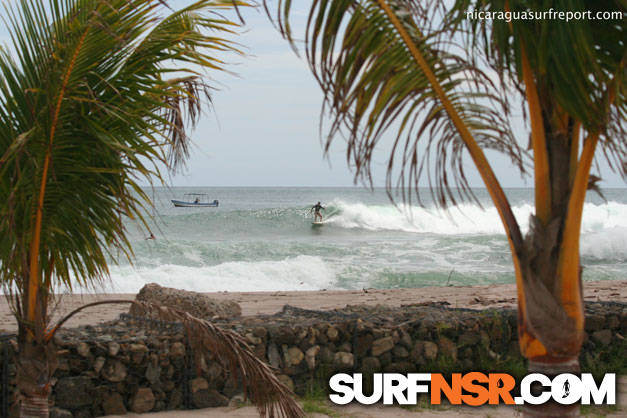 Nicaragua Surf Report - Report Photo 07/02/2008  7:35 PM 