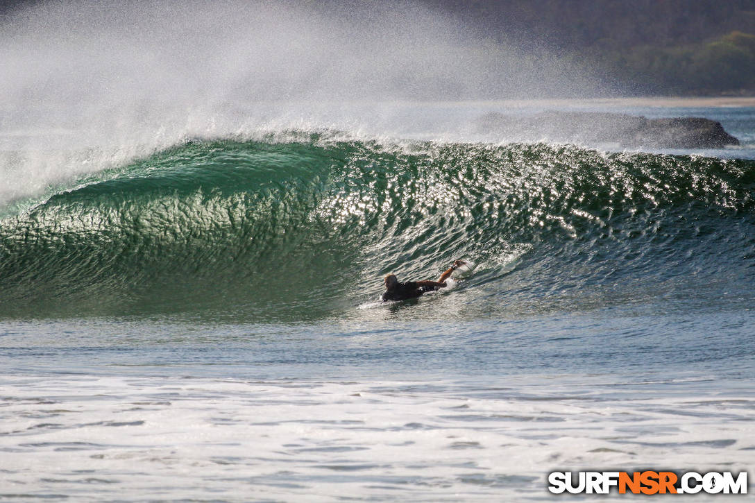Nicaragua Surf Report - Report Photo 03/31/2020  2:09 PM 