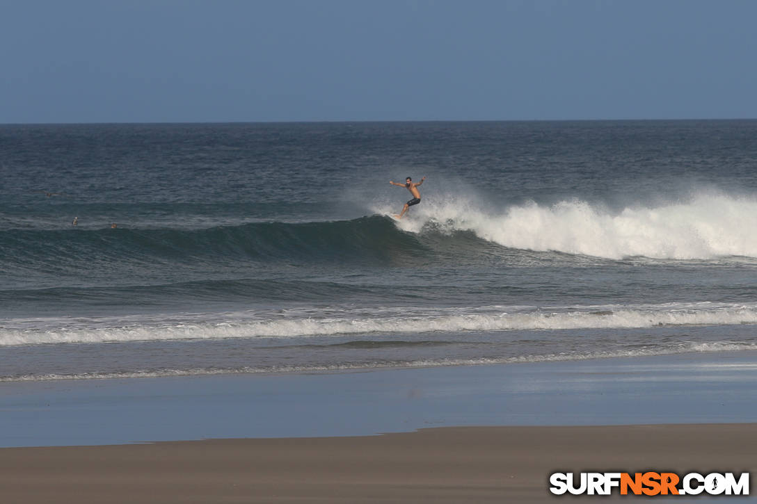 Nicaragua Surf Report - Report Photo 07/31/2019  10:02 AM 