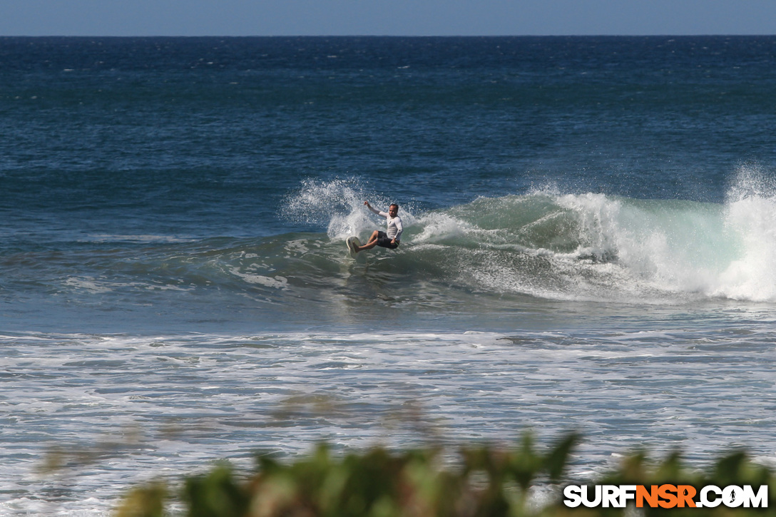 Nicaragua Surf Report - Report Photo 11/06/2016  6:46 PM 