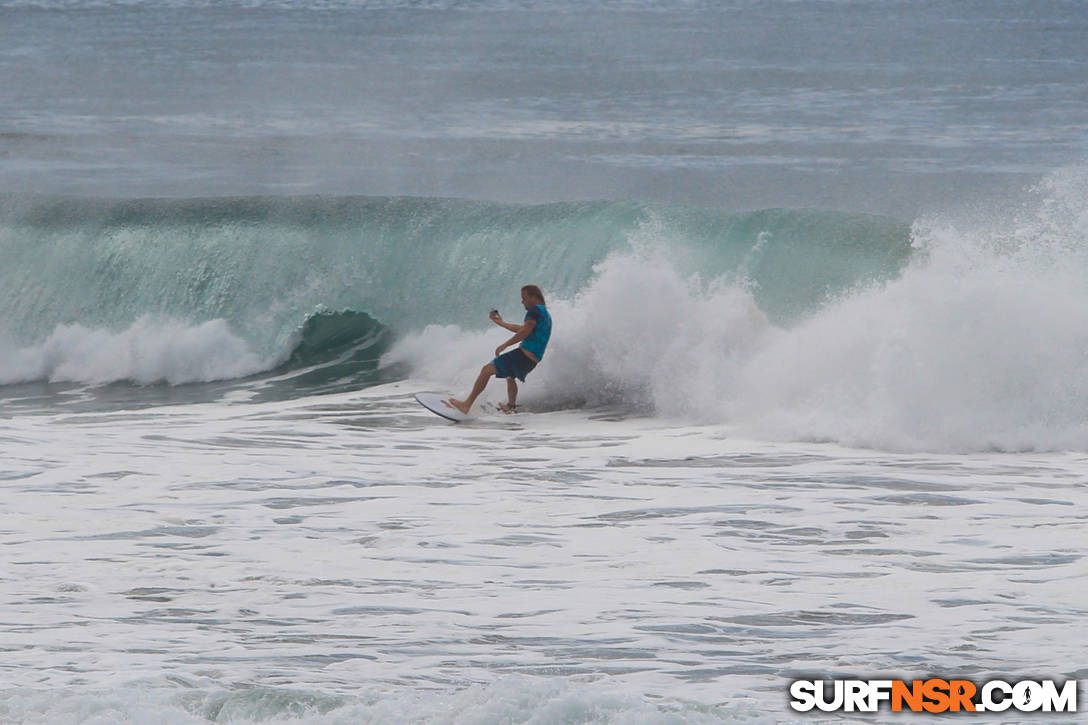 Nicaragua Surf Report - Report Photo 10/14/2016  1:53 PM 