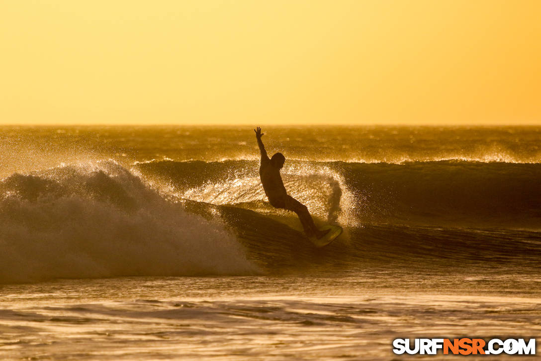 Nicaragua Surf Report - Report Photo 01/17/2020  7:15 PM 