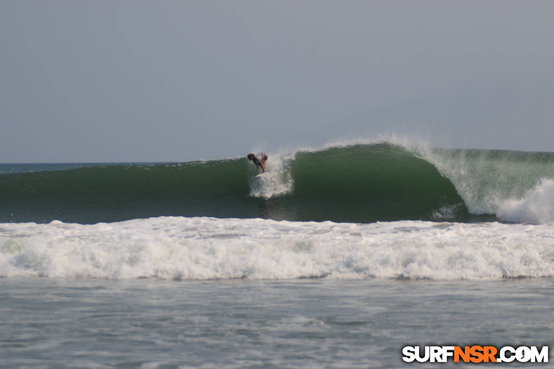 Nicaragua Surf Report - Report Photo 05/10/2016 7:35 PM