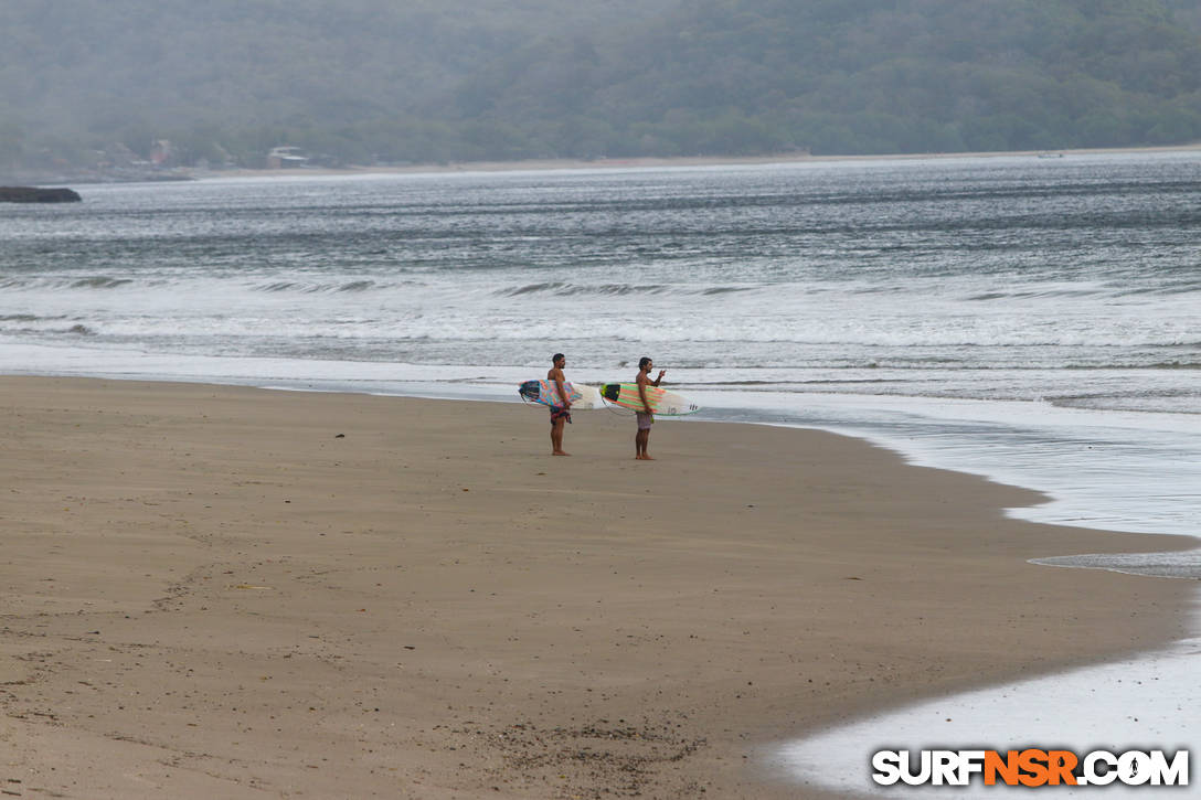 Nicaragua Surf Report - Report Photo 02/01/2023  7:31 PM 