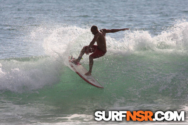 Nicaragua Surf Report - Report Photo 09/29/2011  4:51 PM 