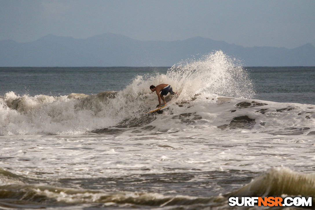 Nicaragua Surf Report - Report Photo 10/20/2018  10:12 PM 