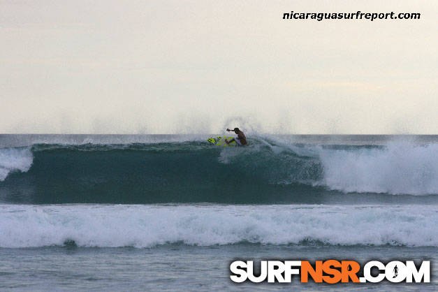 Nicaragua Surf Report - Report Photo 10/18/2009  9:07 PM 