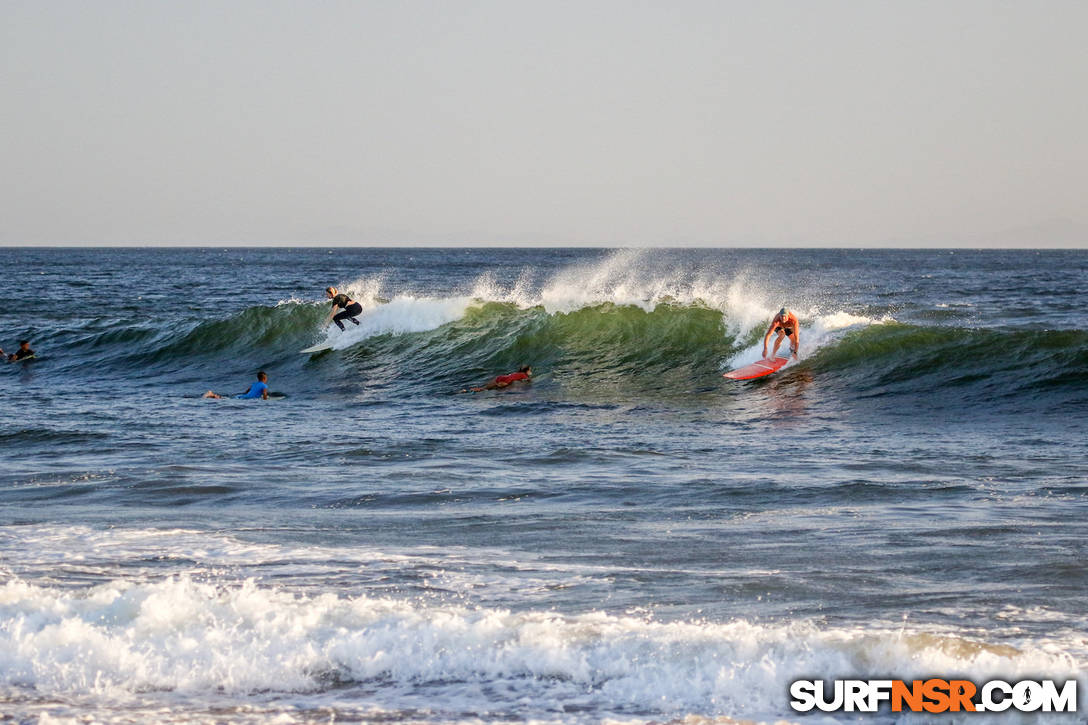 Nicaragua Surf Report - Report Photo 01/31/2021  8:03 PM 