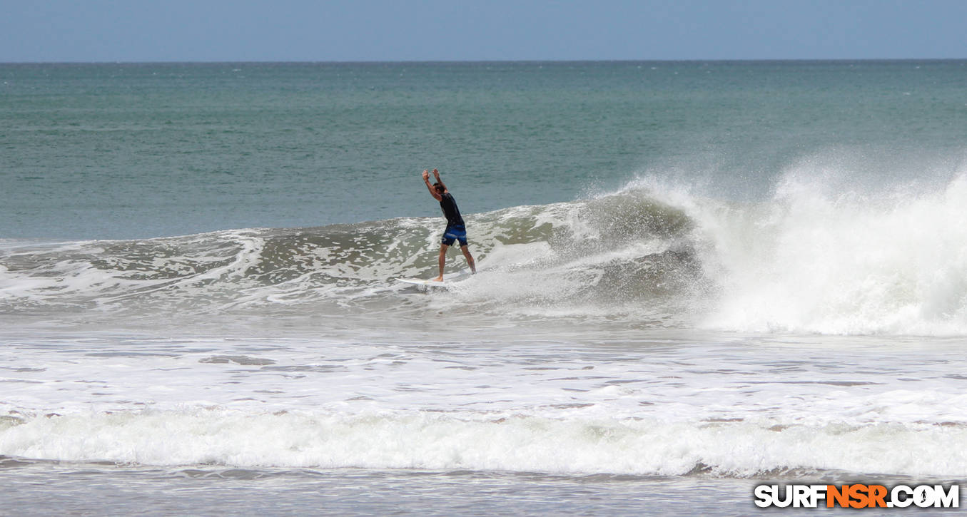 Nicaragua Surf Report - Report Photo 08/05/2015 1:52 PM