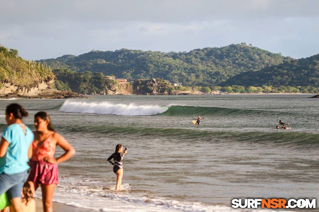 Nicaragua Surf Report - Report Photo 12/18/2020  8:02 PM 