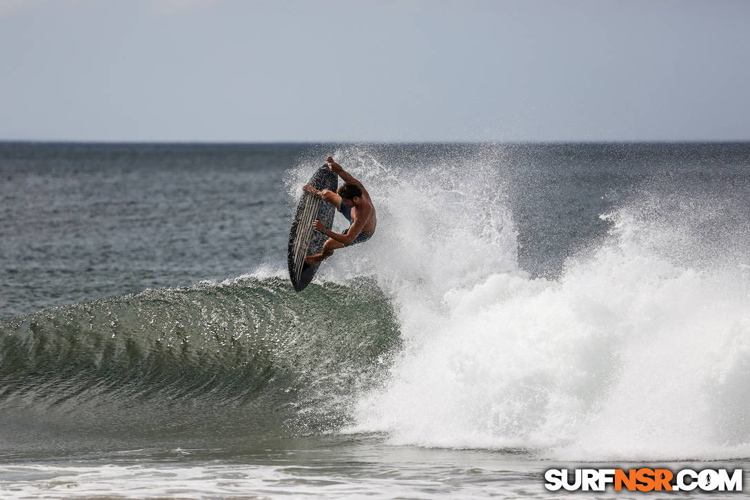 Nicaragua Surf Report - Report Photo 03/16/2019  7:10 PM 