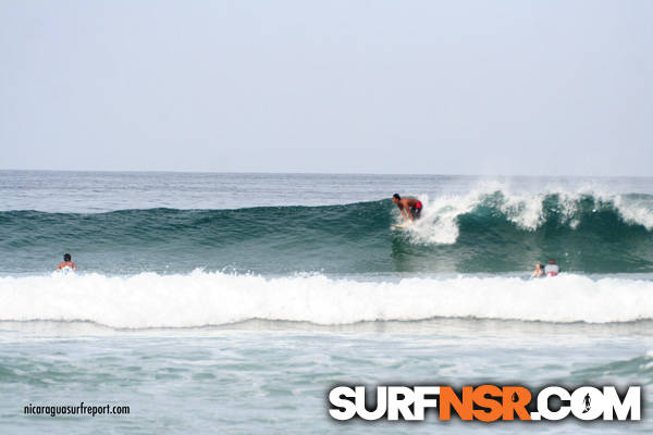 Nicaragua Surf Report - Report Photo 07/21/2007 10:18 PM
