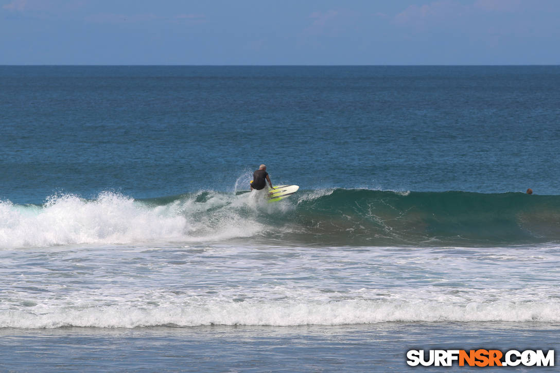 Nicaragua Surf Report - Report Photo 09/19/2015  12:43 PM 