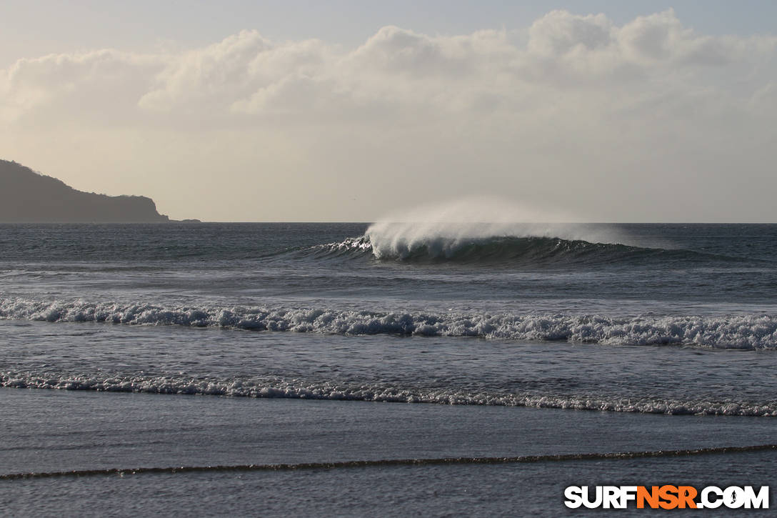 Nicaragua Surf Report - Report Photo 12/27/2015  3:33 PM 