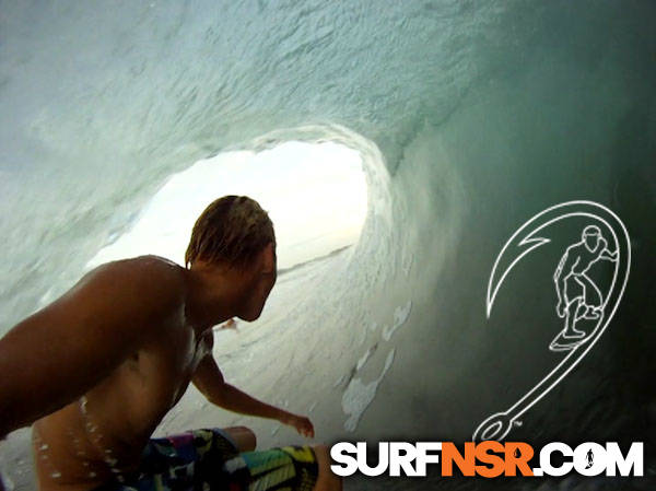 Nicaragua Surf Report - Report Photo 05/29/2011 11:01 PM
