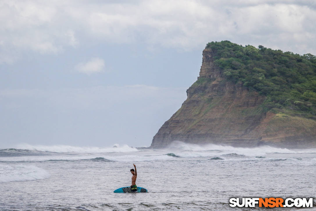 Nicaragua Surf Report - Report Photo 07/27/2019 5:20 PM