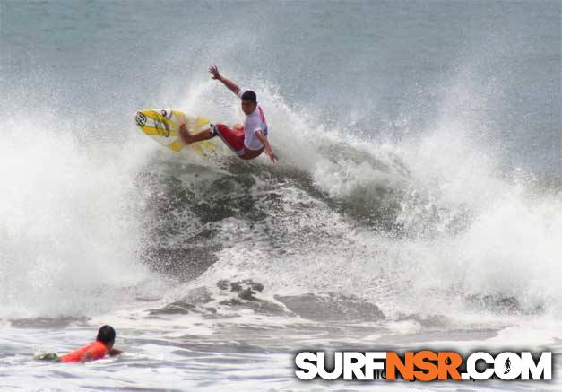 Nicaragua Surf Report - Report Photo 03/11/2007  2:29 PM 