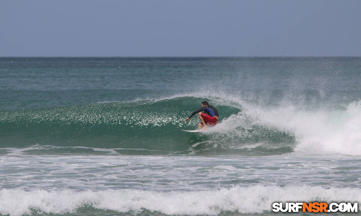 Nicaragua Surf Report - Report Photo 06/17/2015 2:13 PM