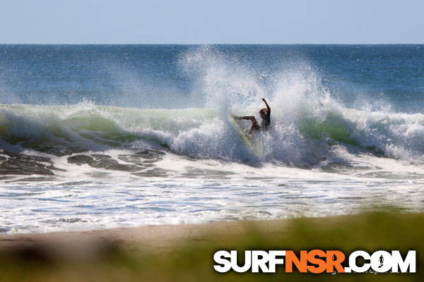 Nicaragua Surf Report - Report Photo 12/25/2012  3:38 PM 