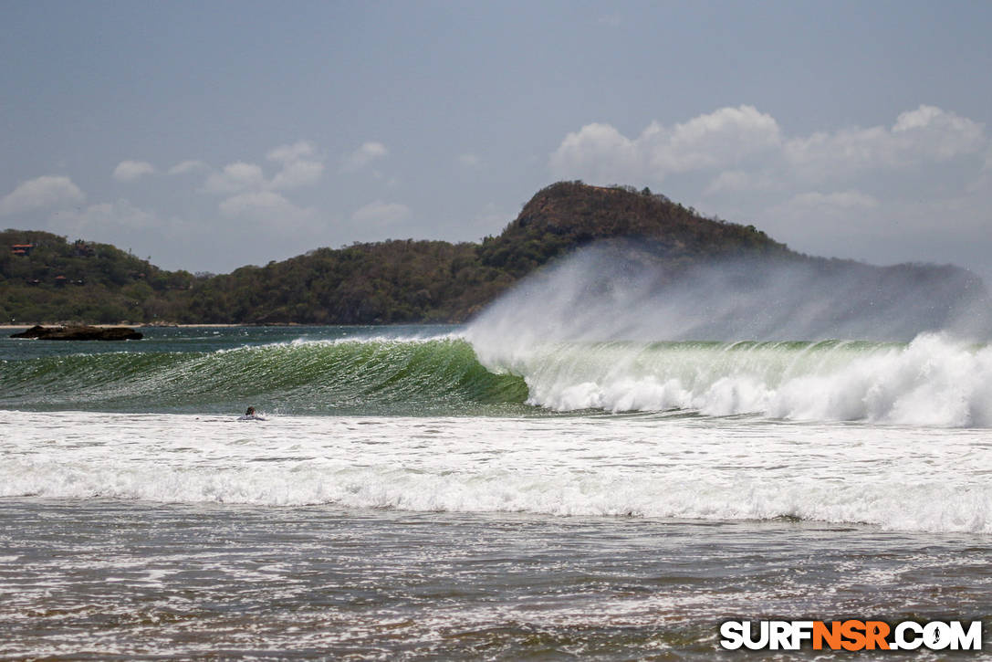 Nicaragua Surf Report - Report Photo 02/25/2021  7:04 PM 