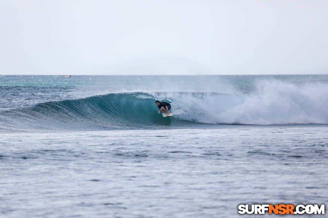 Nicaragua Surf Report - Report Photo 12/21/2018  5:10 PM 