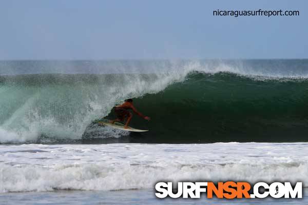 Nicaragua Surf Report - Report Photo 12/18/2013  4:39 PM 