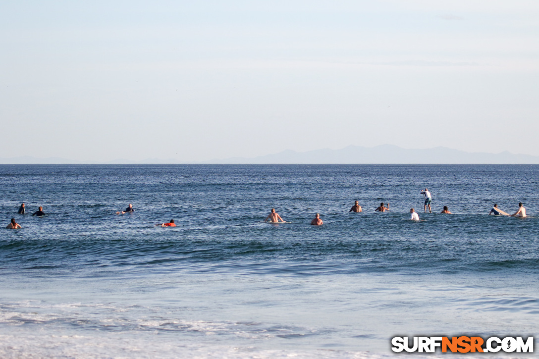 Nicaragua Surf Report - Report Photo 01/05/2018  7:14 PM 