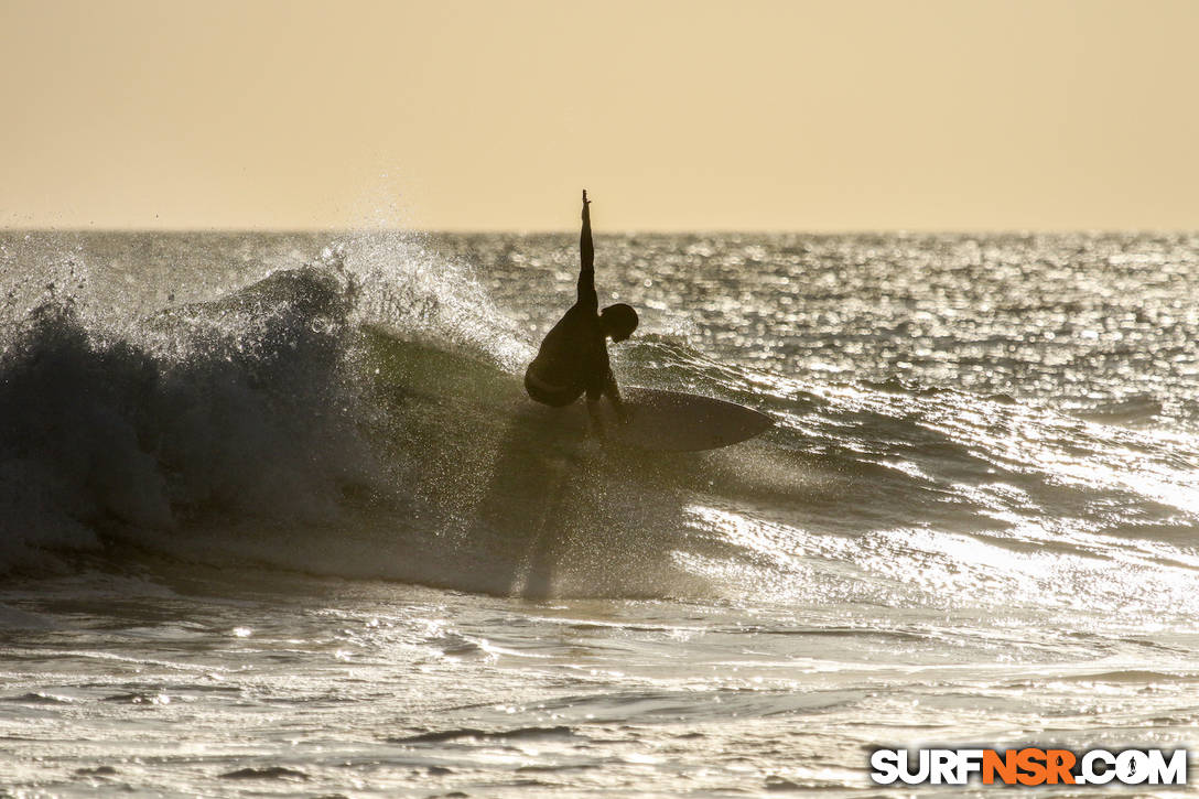 Nicaragua Surf Report - Report Photo 02/22/2020  8:07 PM 