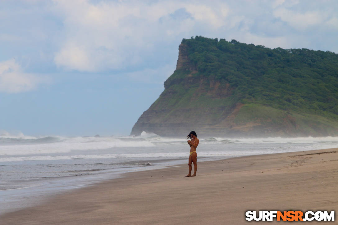 Nicaragua Surf Report - Report Photo 08/18/2022 2:17 PM