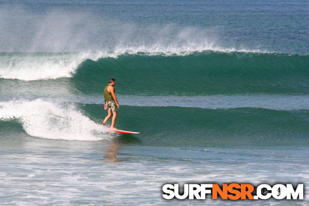 Nicaragua Surf Report - Report Photo 07/12/2009  11:42 AM 