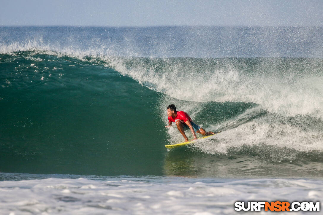 Nicaragua Surf Report - Report Photo 06/11/2023  11:08 AM 