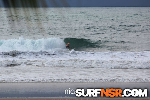 Nicaragua Surf Report - Report Photo 10/18/2012  11:24 AM 