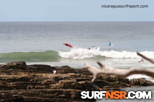 Nicaragua Surf Report - Report Photo 11/25/2009  4:19 PM 