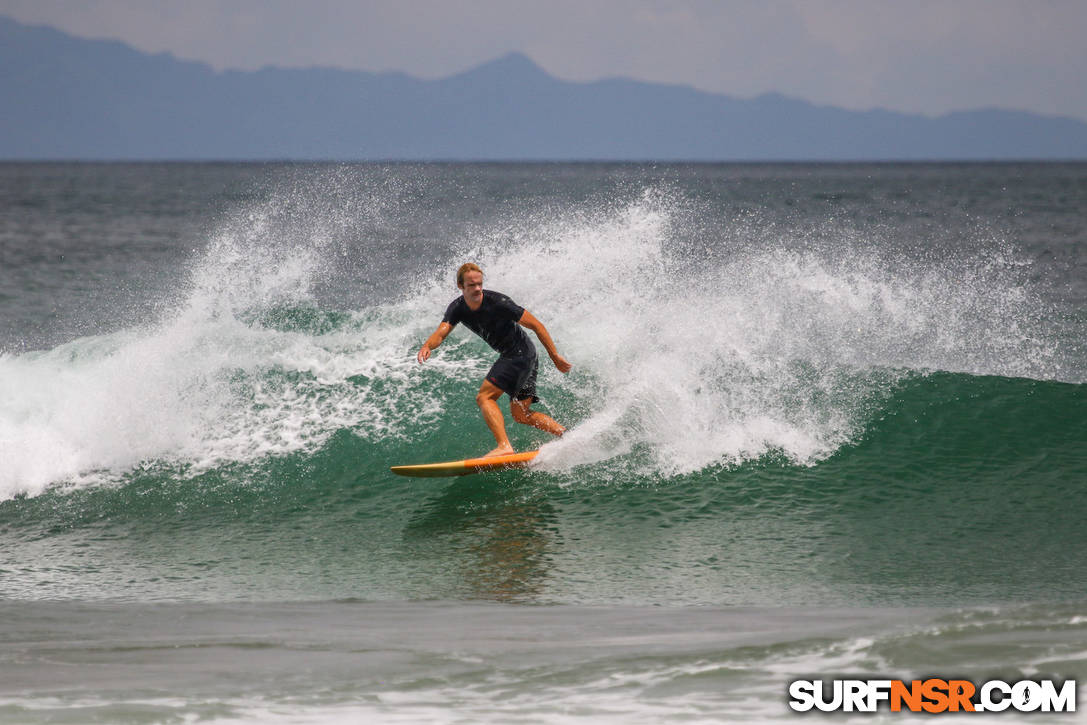 Nicaragua Surf Report - Report Photo 06/15/2020 6:17 PM