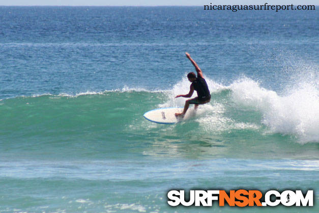 Nicaragua Surf Report - Report Photo 04/08/2008  6:33 PM 