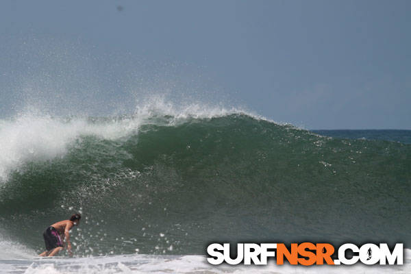 Nicaragua Surf Report - Report Photo 08/25/2013  3:04 PM 
