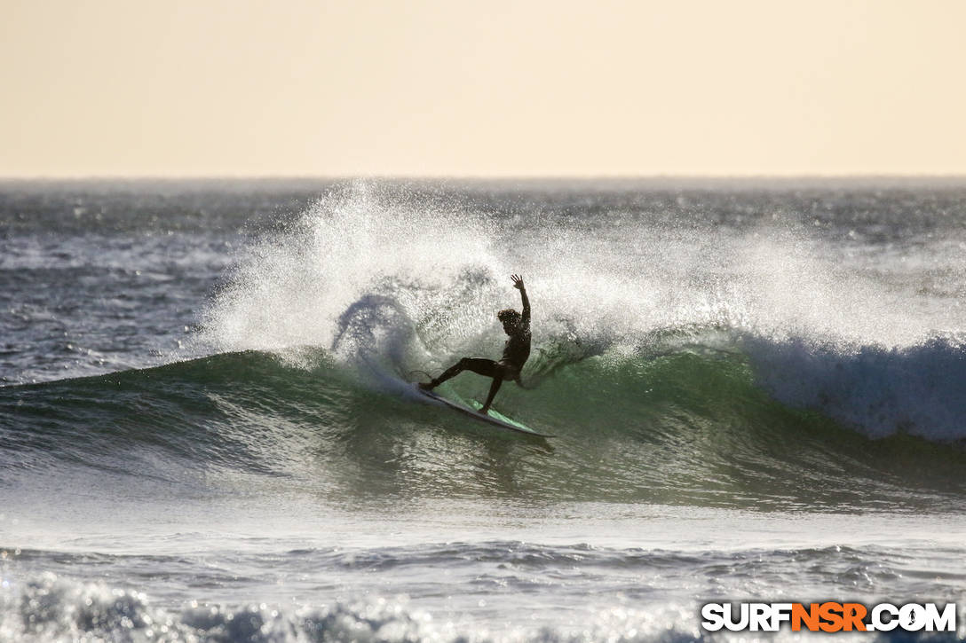 Nicaragua Surf Report - Report Photo 02/21/2022  10:03 PM 